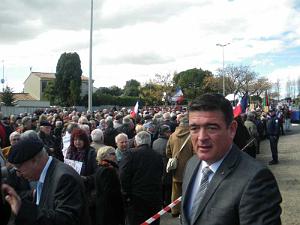 2015 03 14 BEZIERS RUE CDT HELIE DENOIX DE SAINT MARC (4)